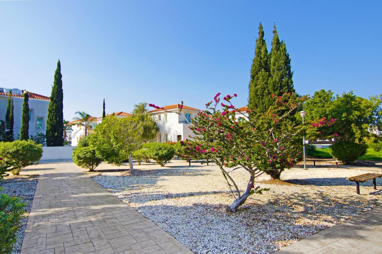Villa Danata Protaras Eksteriør bilde